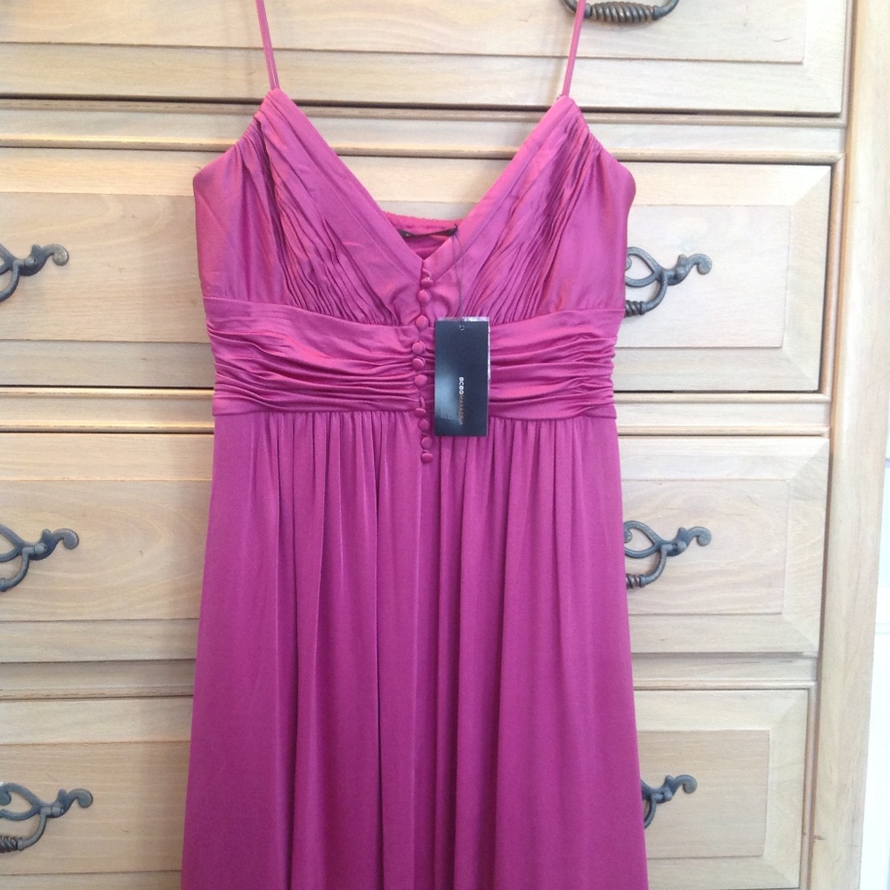 New with Tags, BCBG prom, party, grad dress